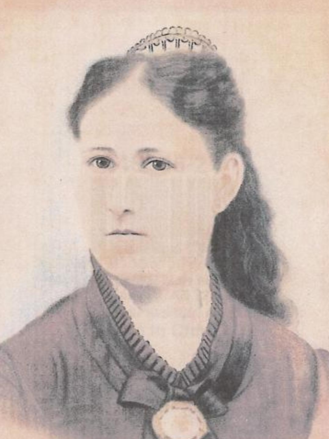 Eliza Jane Dent (1848 - 1923) Profile